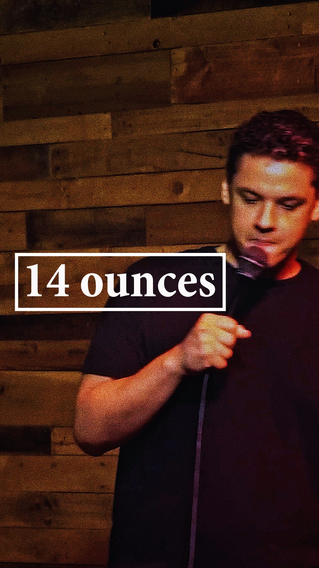 14 Ounces