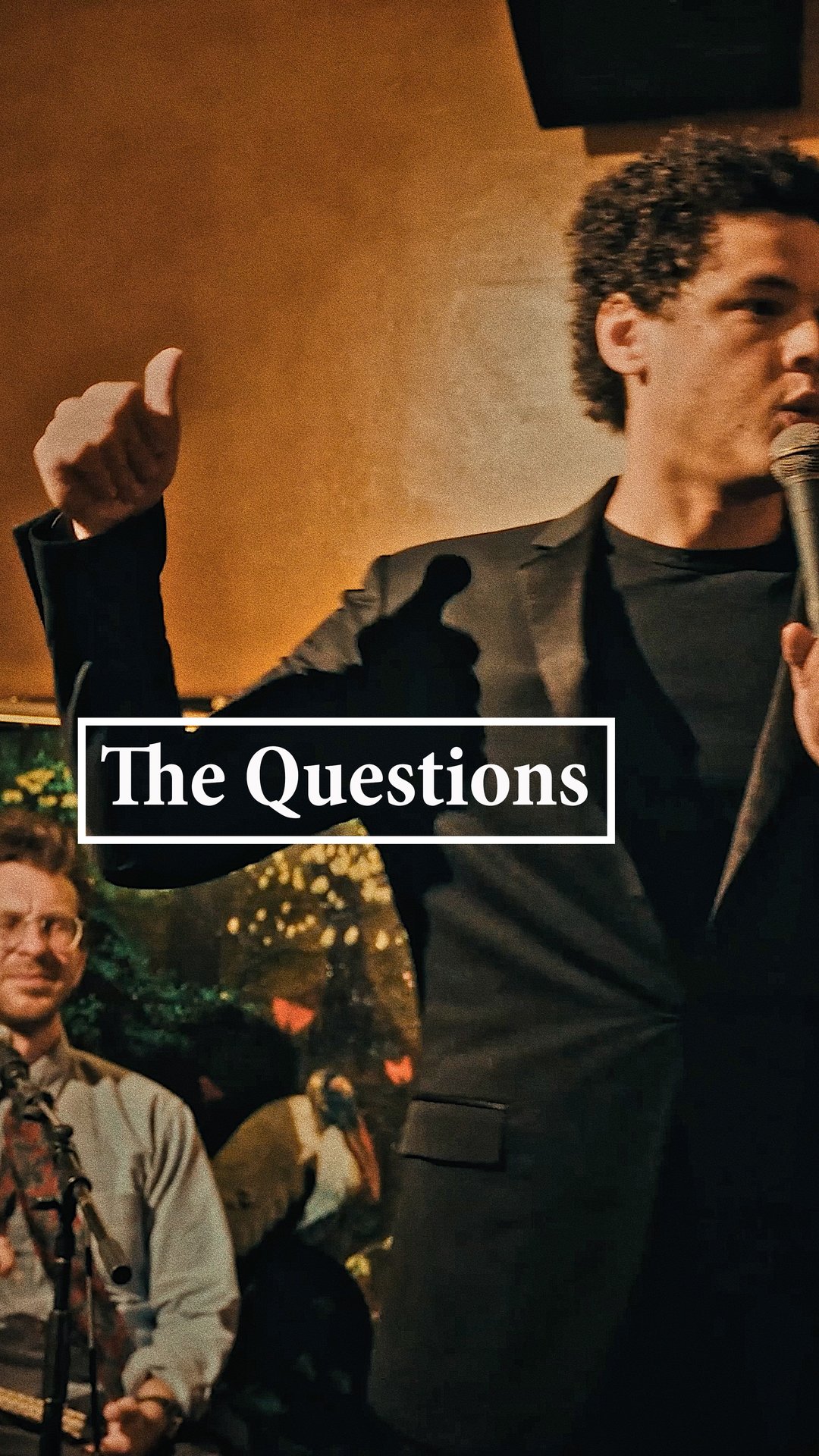 The Questions